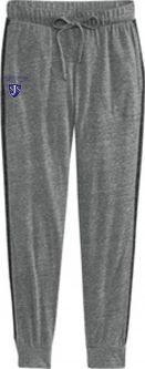 Women's Alternative Eco-Jersey Jogger, Eco Grey